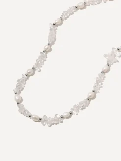 Moonlit Pearl Kette