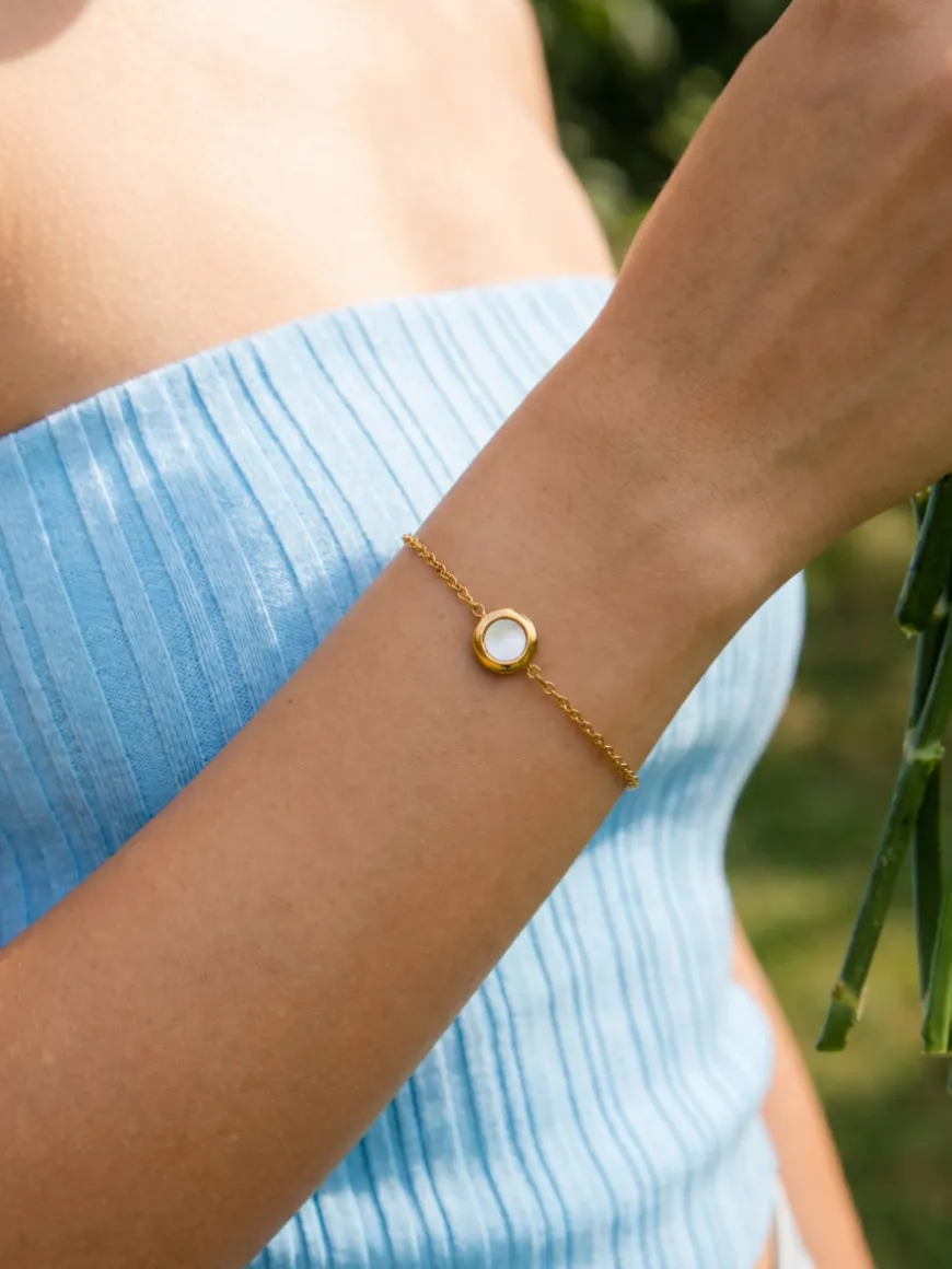 Moonlit Whisper ARMBAND
