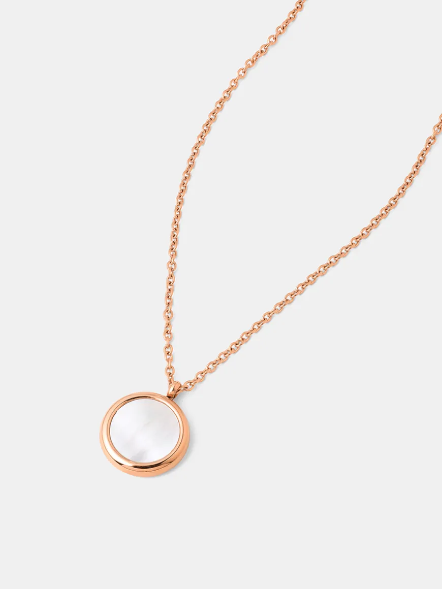 Moonlit Whisper Kette