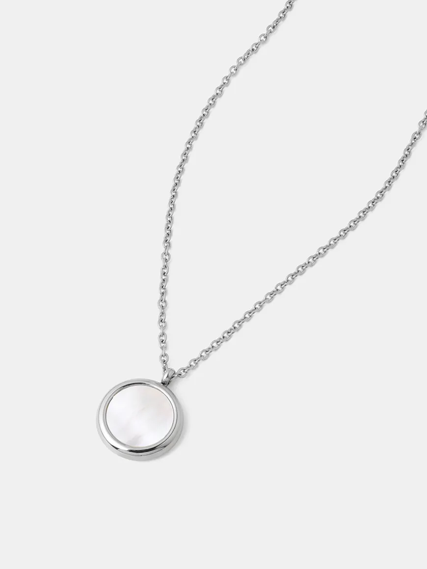 Moonlit Whisper Kette