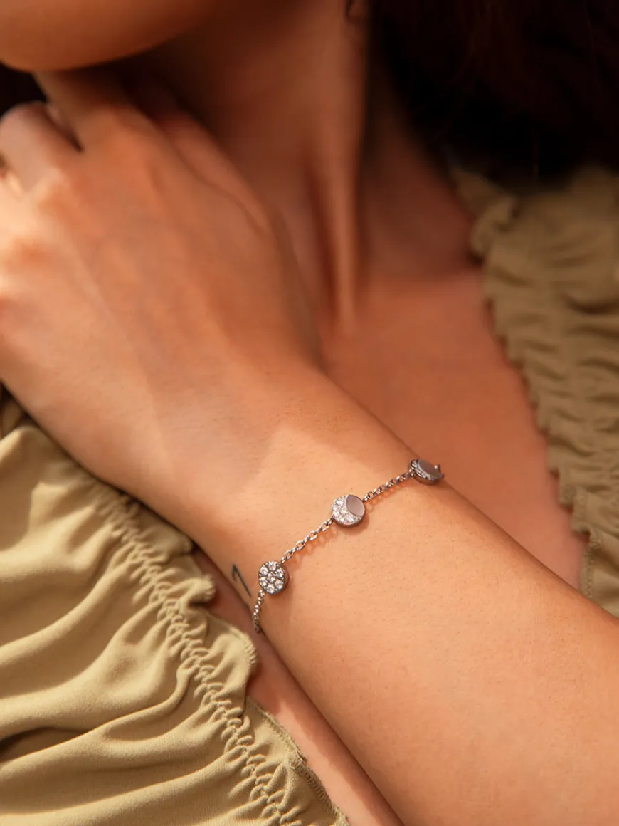 Moon Phase ARMBAND