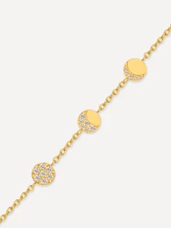 Moon Phase ARMBAND