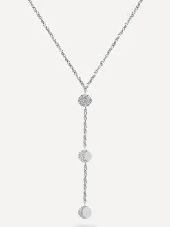Moon Phase Kette