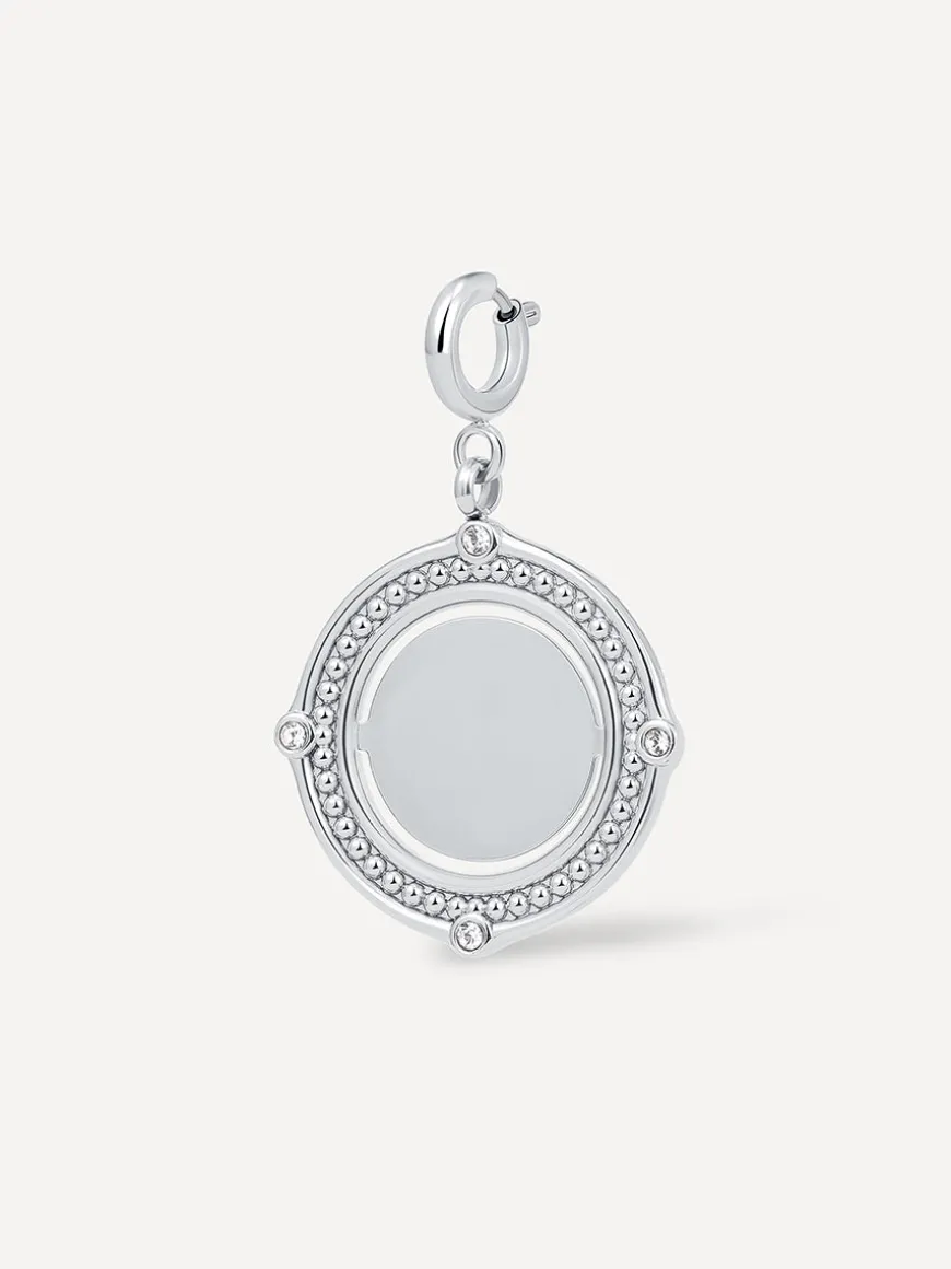 Moon Phase Luminous Star Ketten-Charm