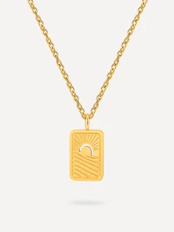 Morning Glow Kette