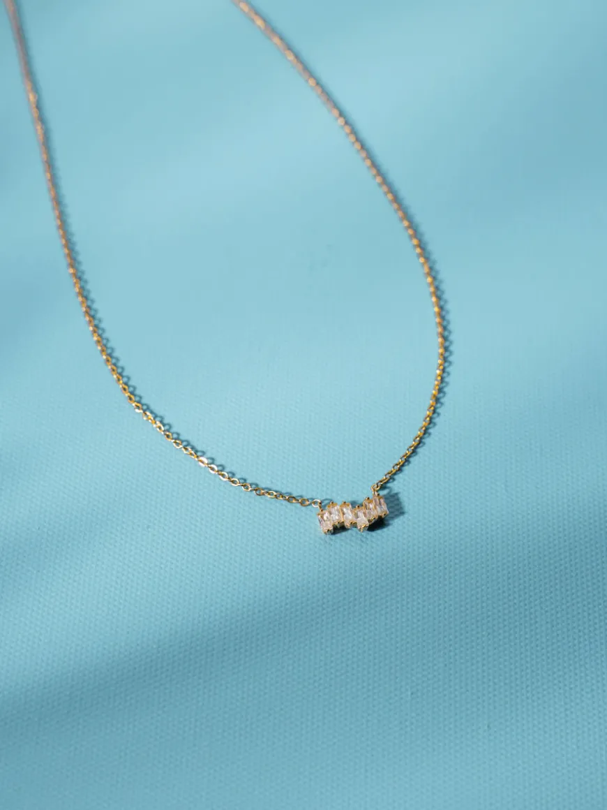 Morning Shine Kette