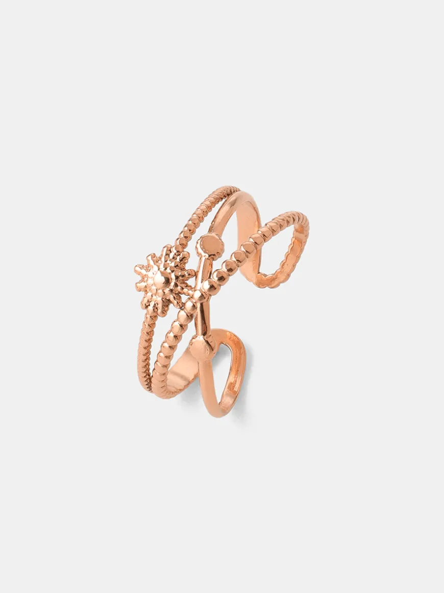 Morning Sun Ring