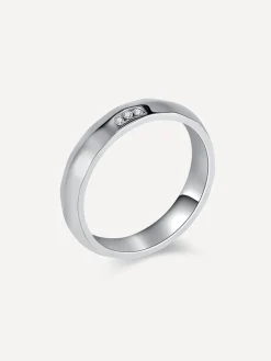 Multiface Ring