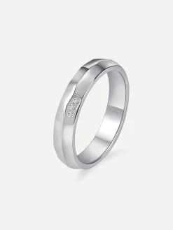 Multiface Ring
