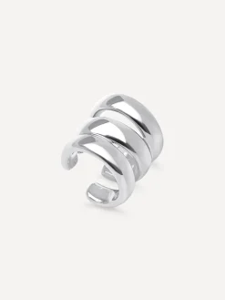 Multiple Winding Earcuff