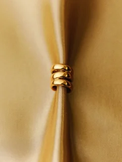 Multiple Winding Earcuff