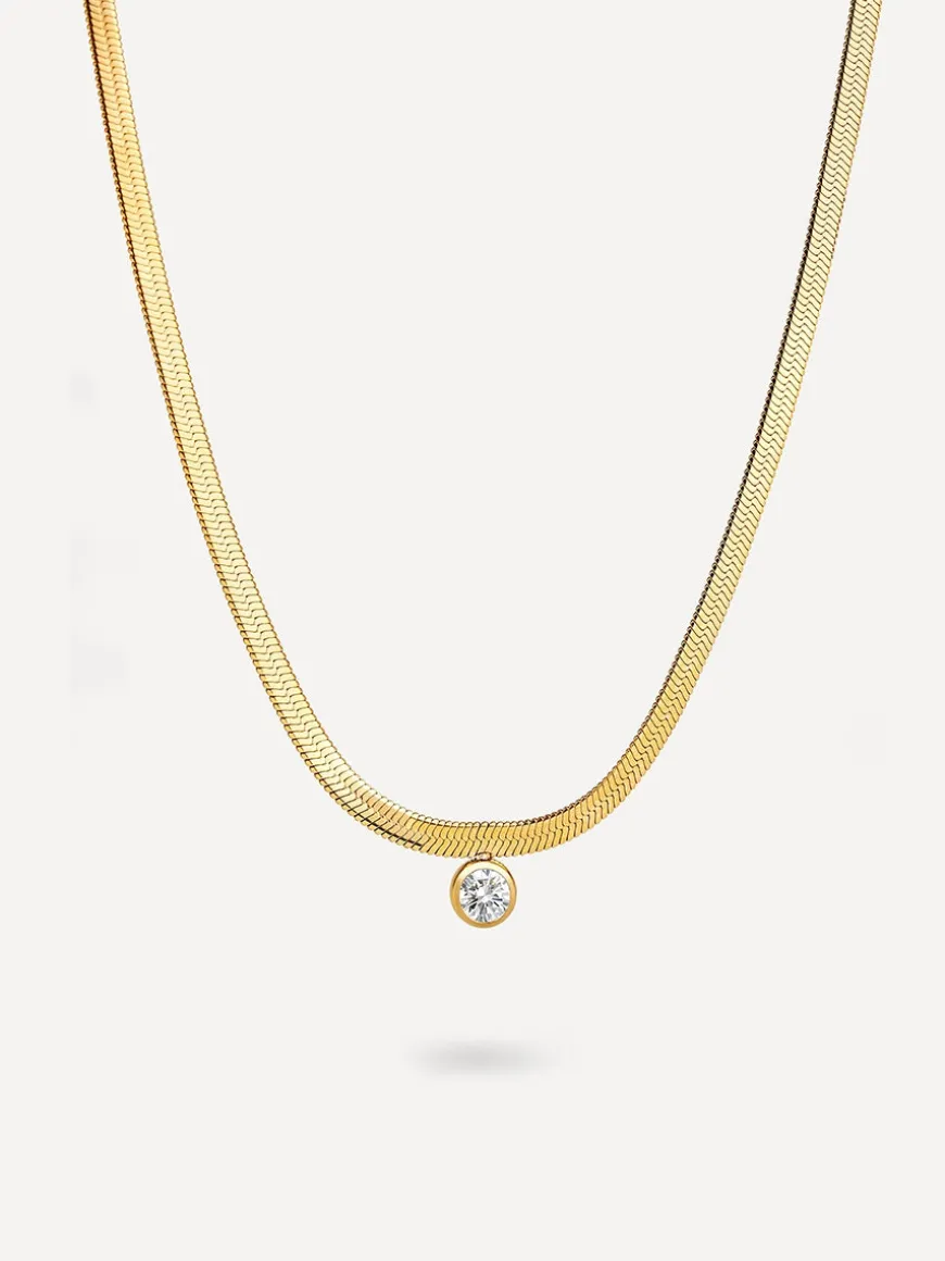 My Spotlight Kette