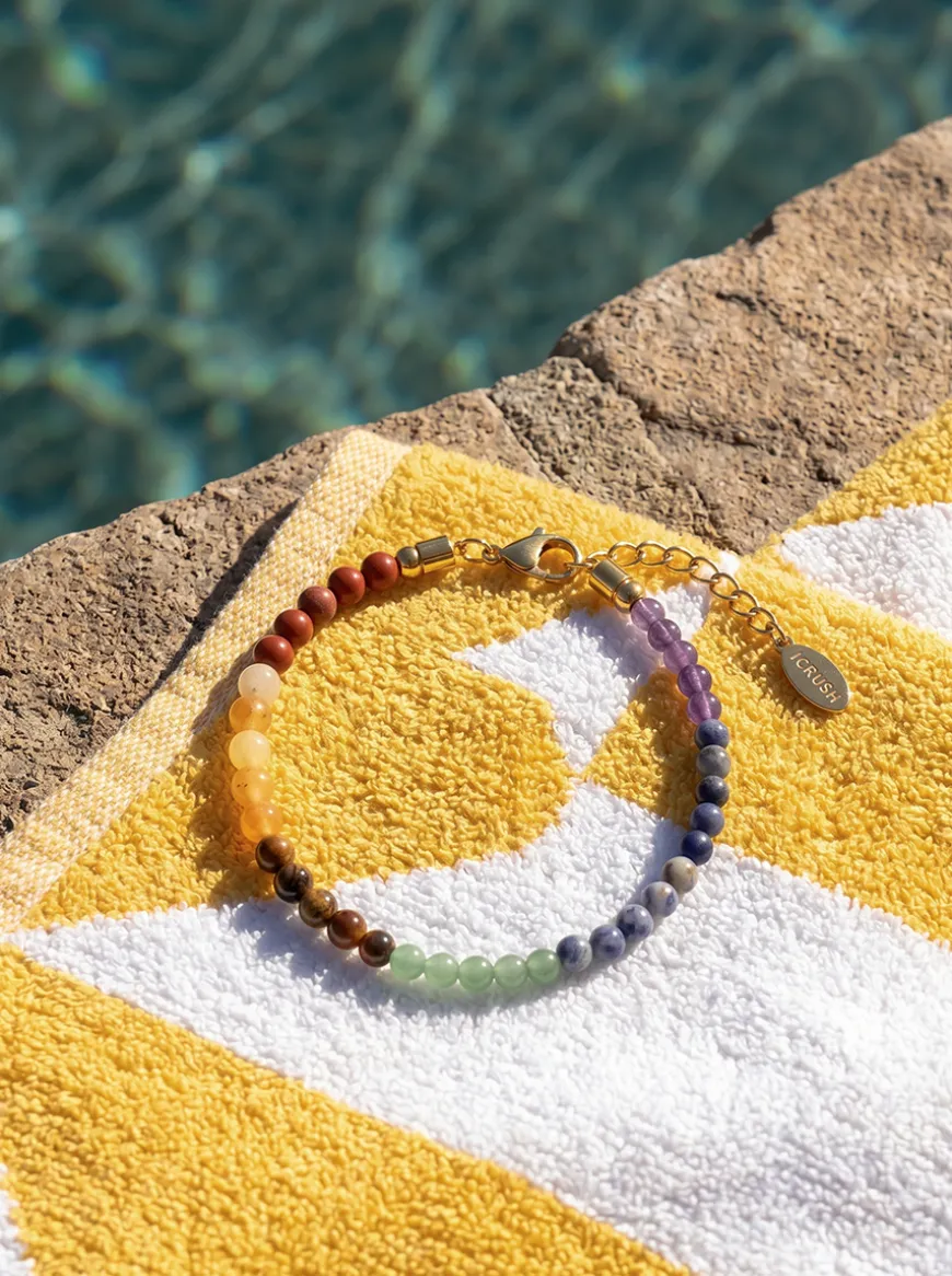 Mysterious Hue ARMBAND