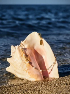 Mystic Pearl ARMBAND