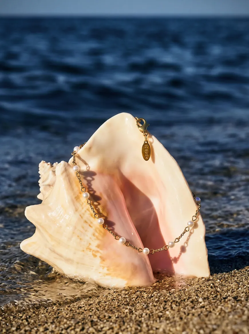 Mystic Pearl ARMBAND