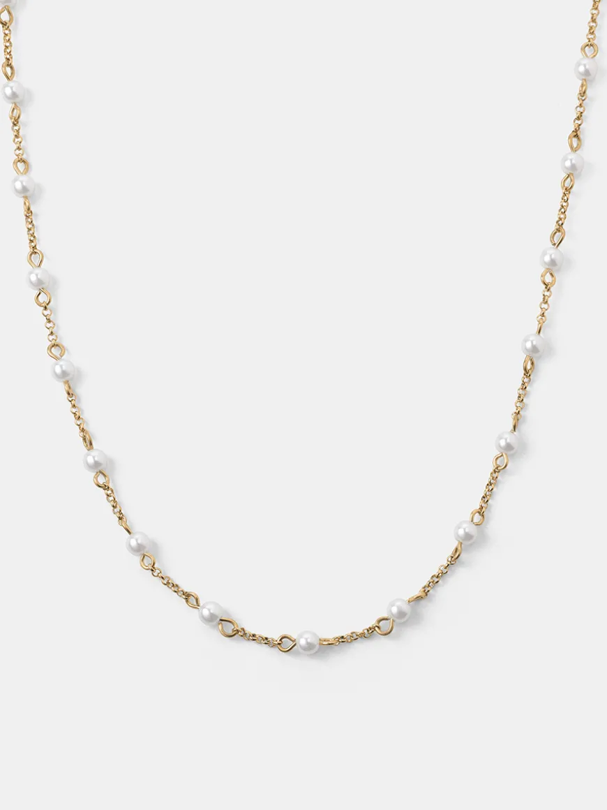 Mystic Pearl Kette