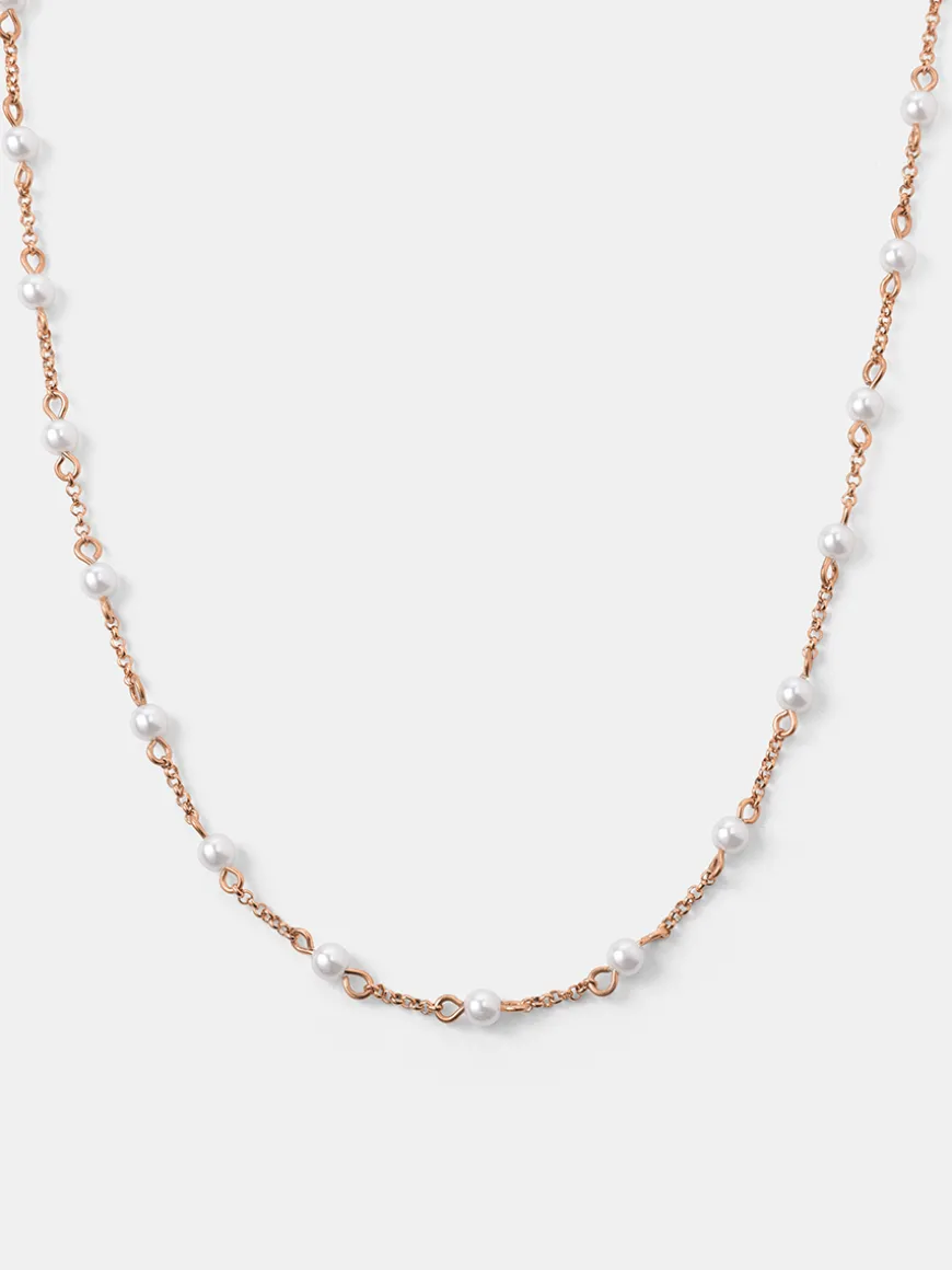Mystic Pearl Kette