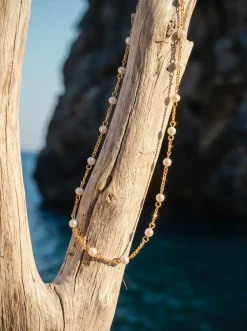 Mystic Pearl Kette