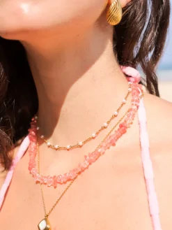 Mystic Pearl Kette