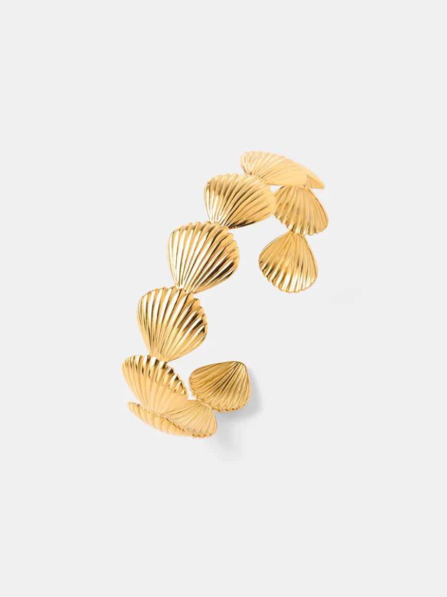 Mystic Shell Armcuff