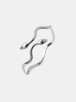 Mystic Snake Armcuff