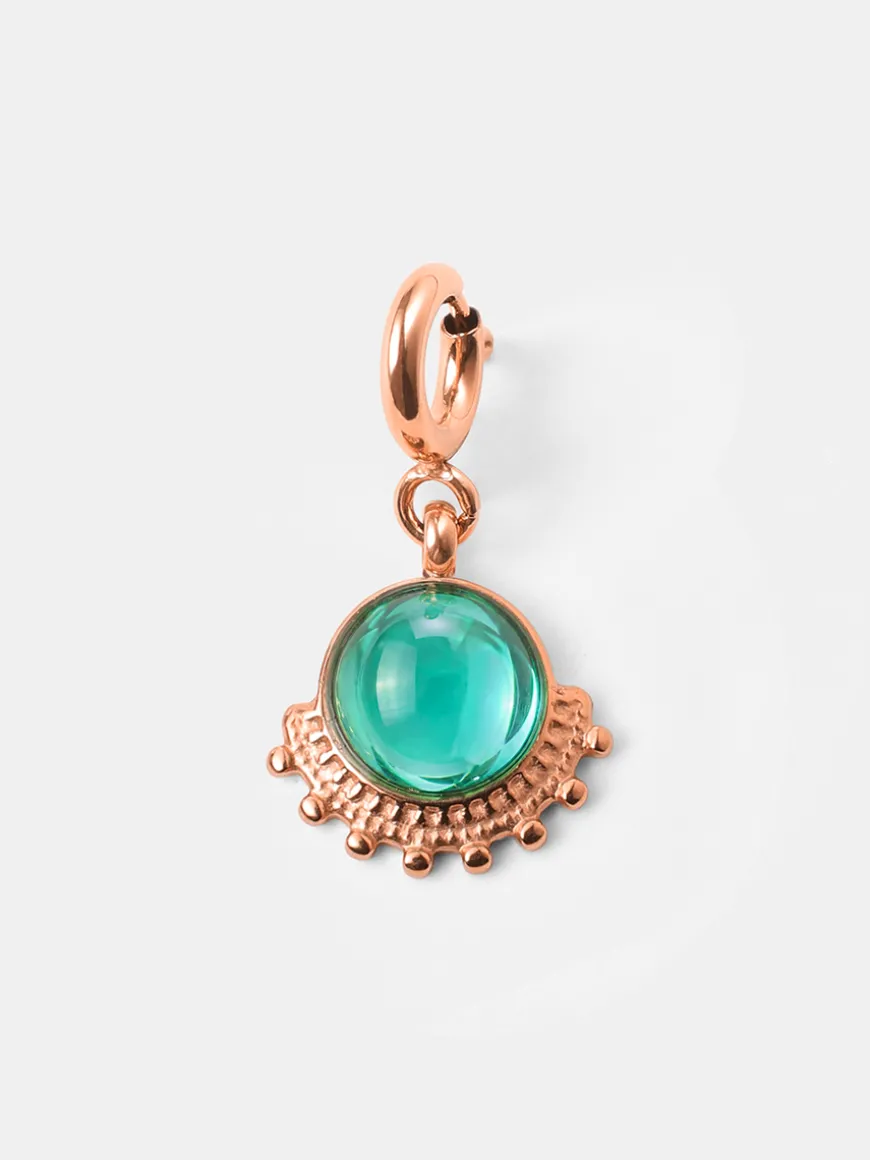 Mystic Vision Ketten-Charm