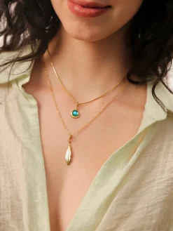 Mystic Vision Ketten-Charm