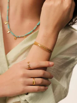 Nature Wings Ring