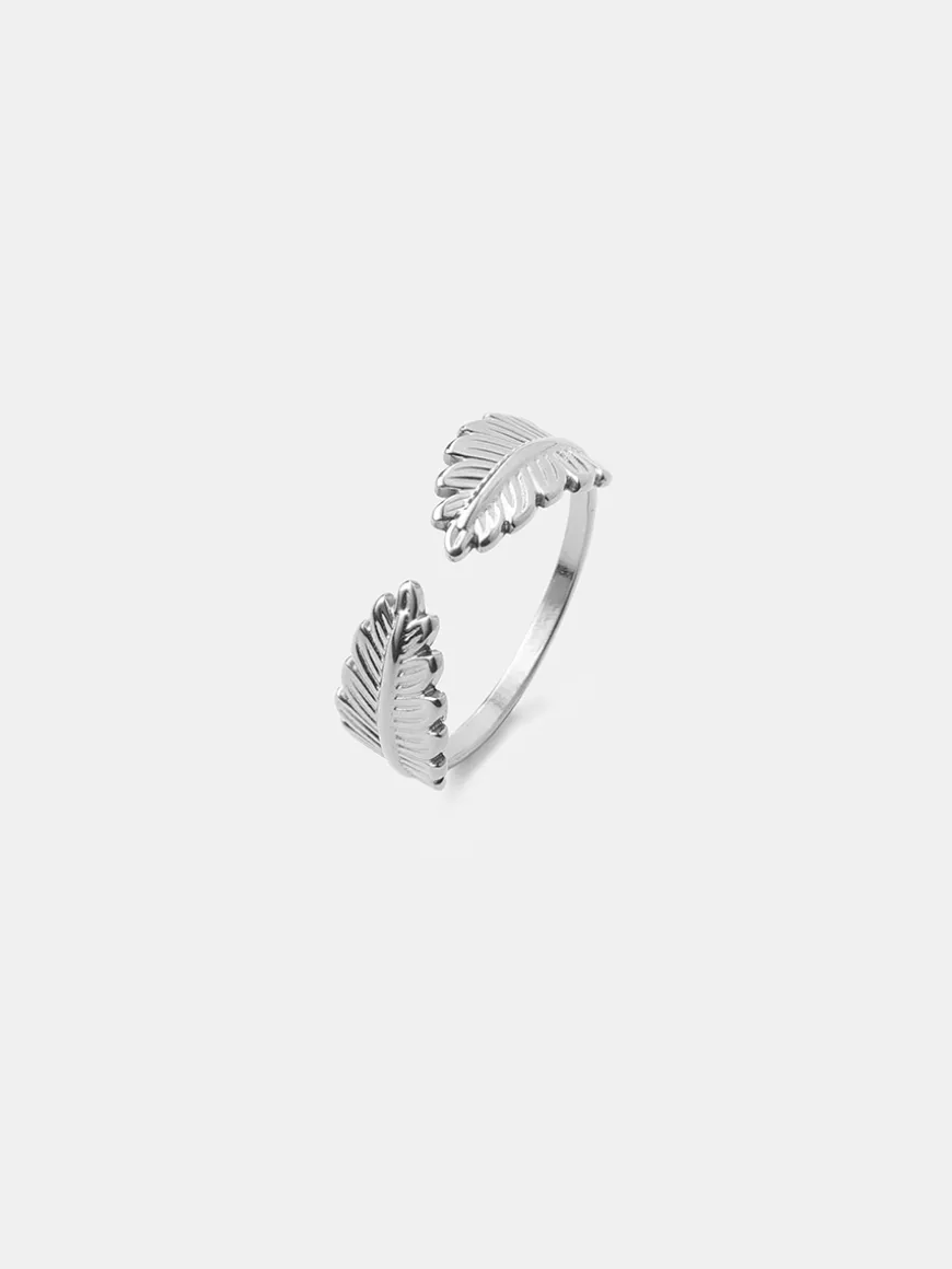 Nature Wings Ring