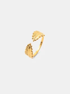 Nature Wings Ring
