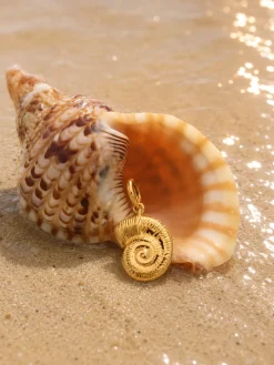 Nautilus Trace Ketten-Charm