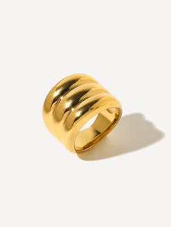 Neo Orbit Ring