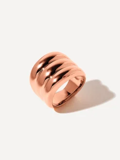 Neo Orbit Ring