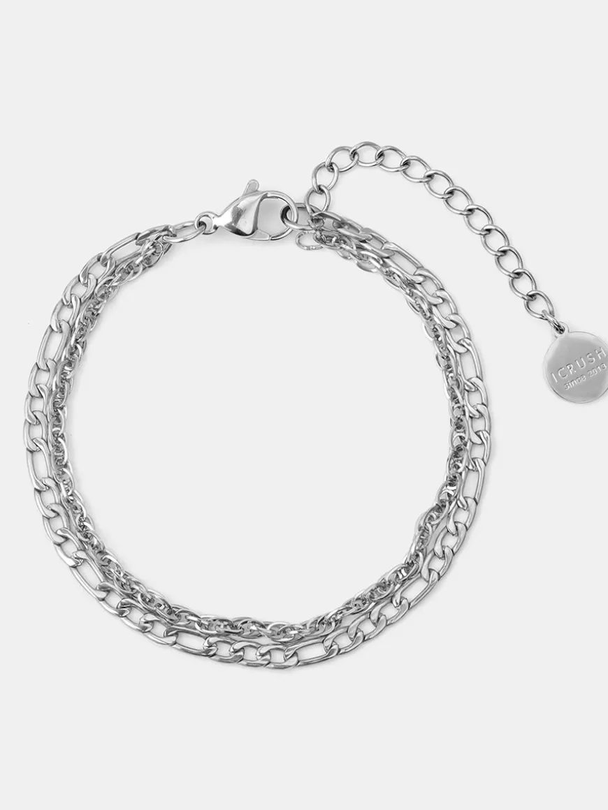 Nevergowrong ARMBAND