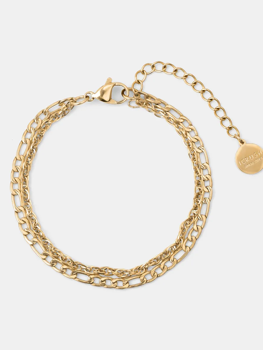 Nevergowrong ARMBAND
