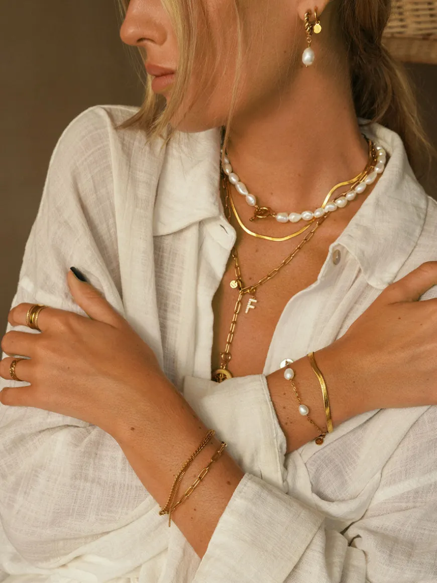 newfemininity ARMBAND