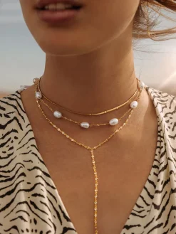 newfemininity KETTE