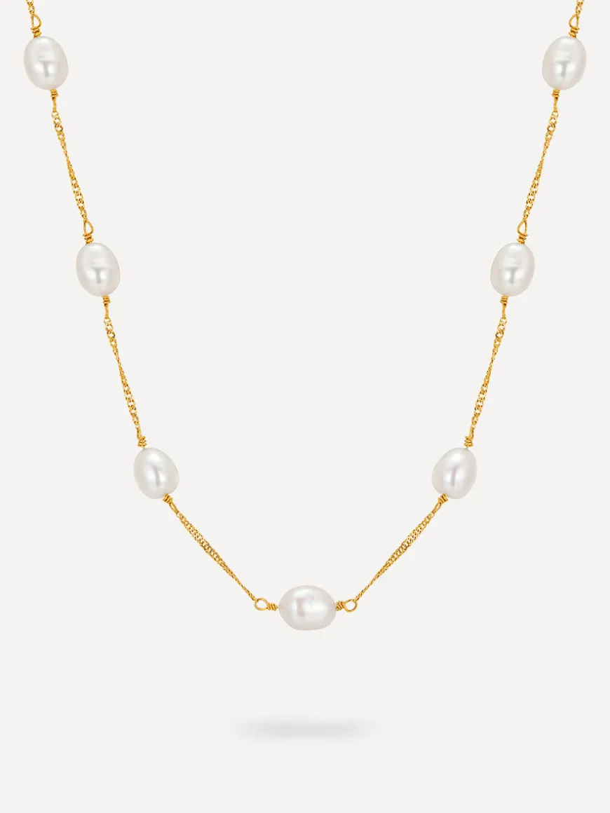 newfemininity KETTE