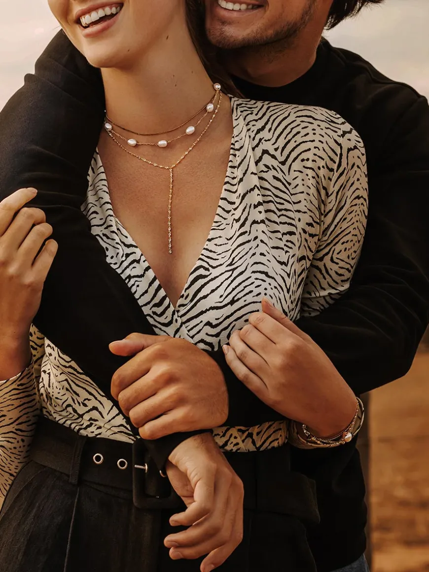 newfemininity KETTE