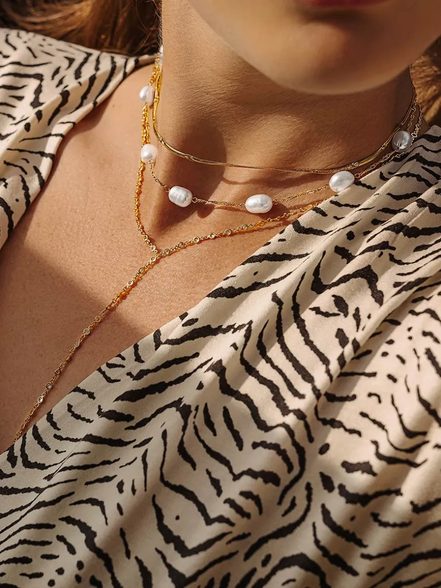newfemininity KETTE