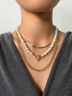 New Fiction Kette