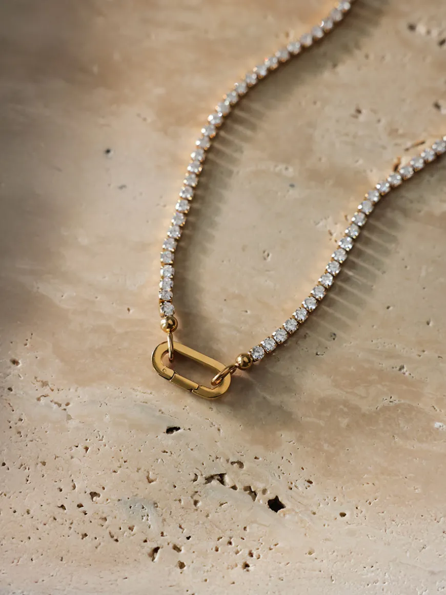 Nightfall Kette