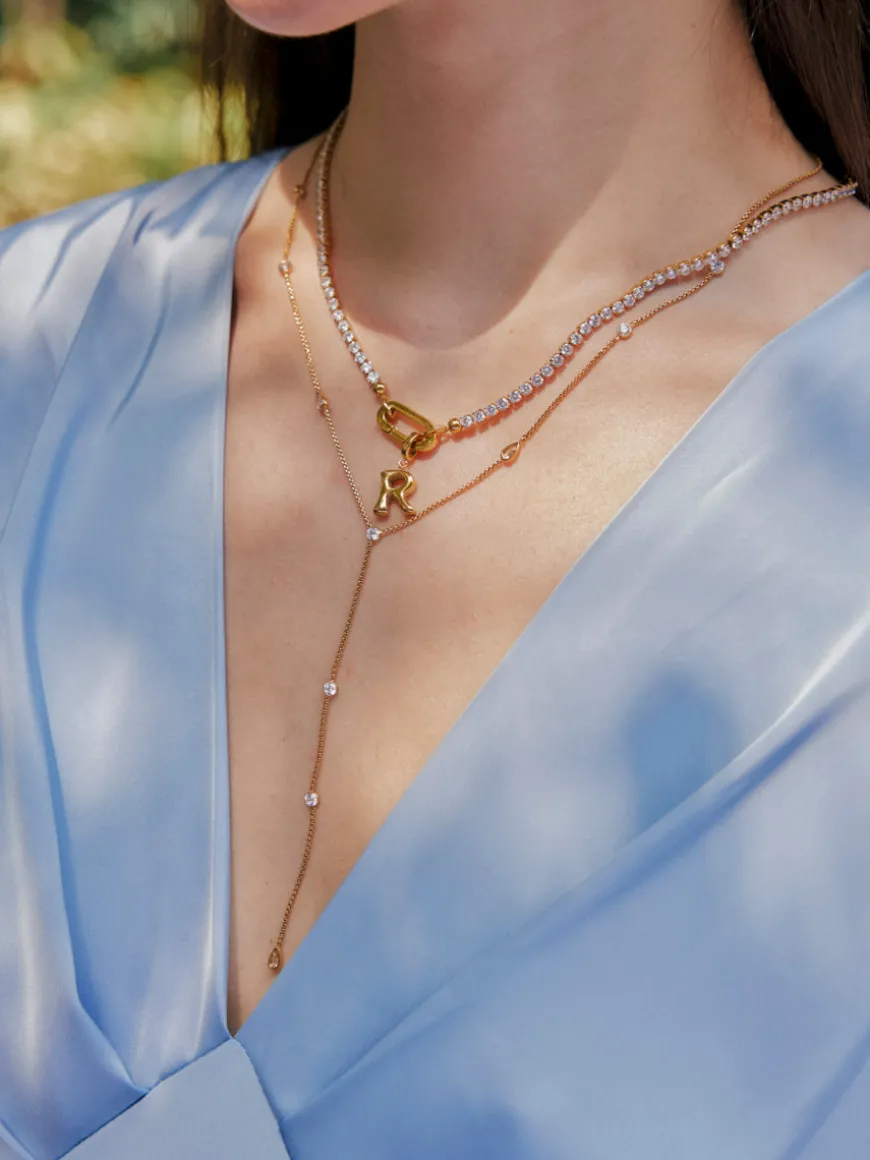 Nightfall Kette