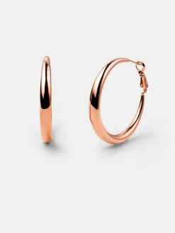 Nova Loop Ohrringe