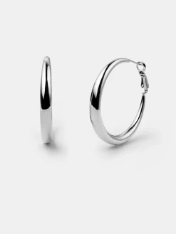 Nova Loop Ohrringe