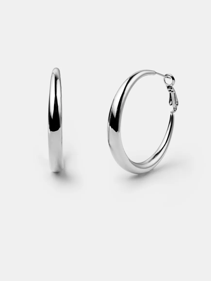 Nova Loop Ohrringe