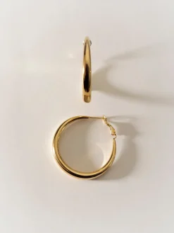 Nova Loop Ohrringe