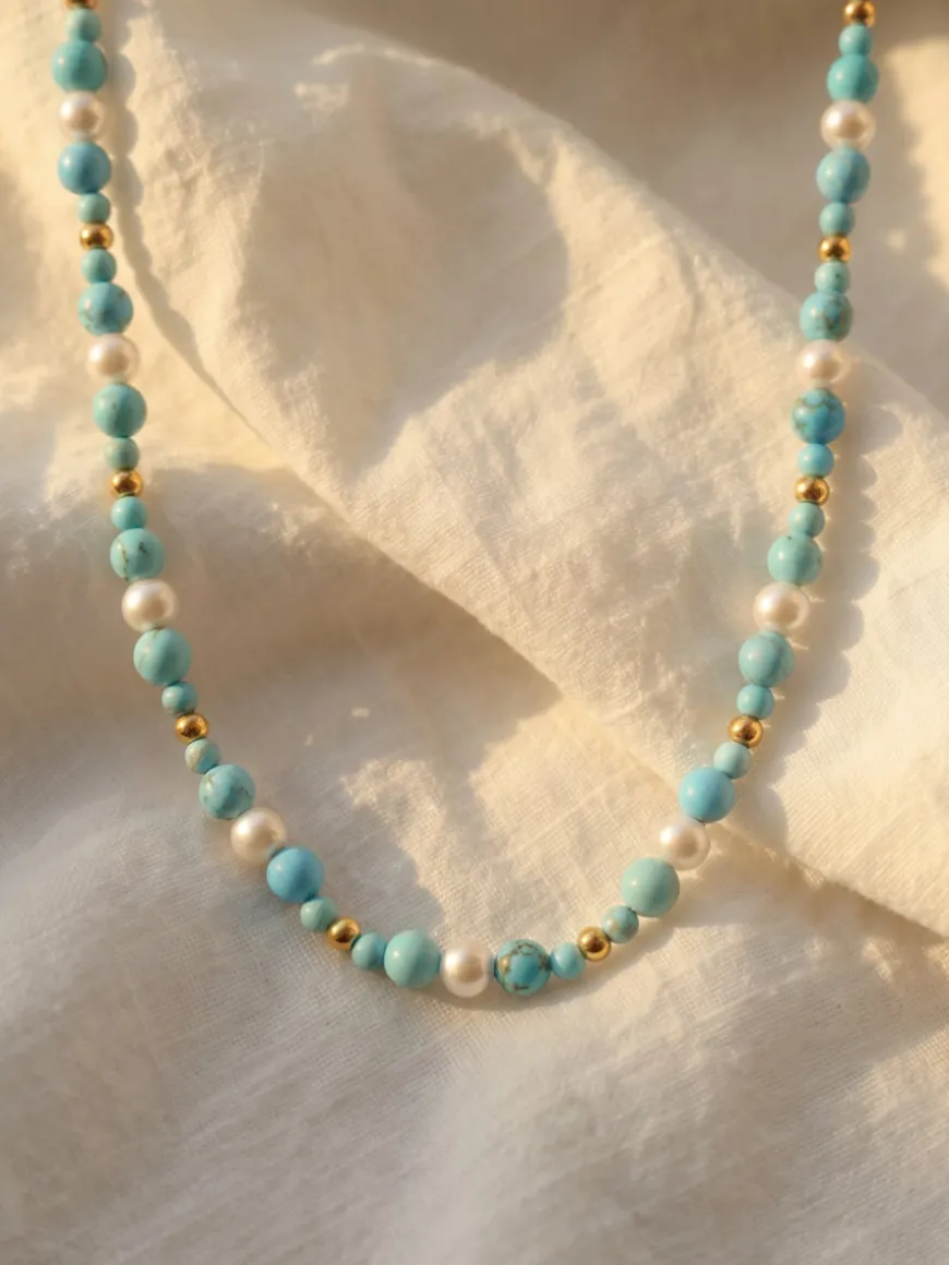 Ocean Breeze Kette
