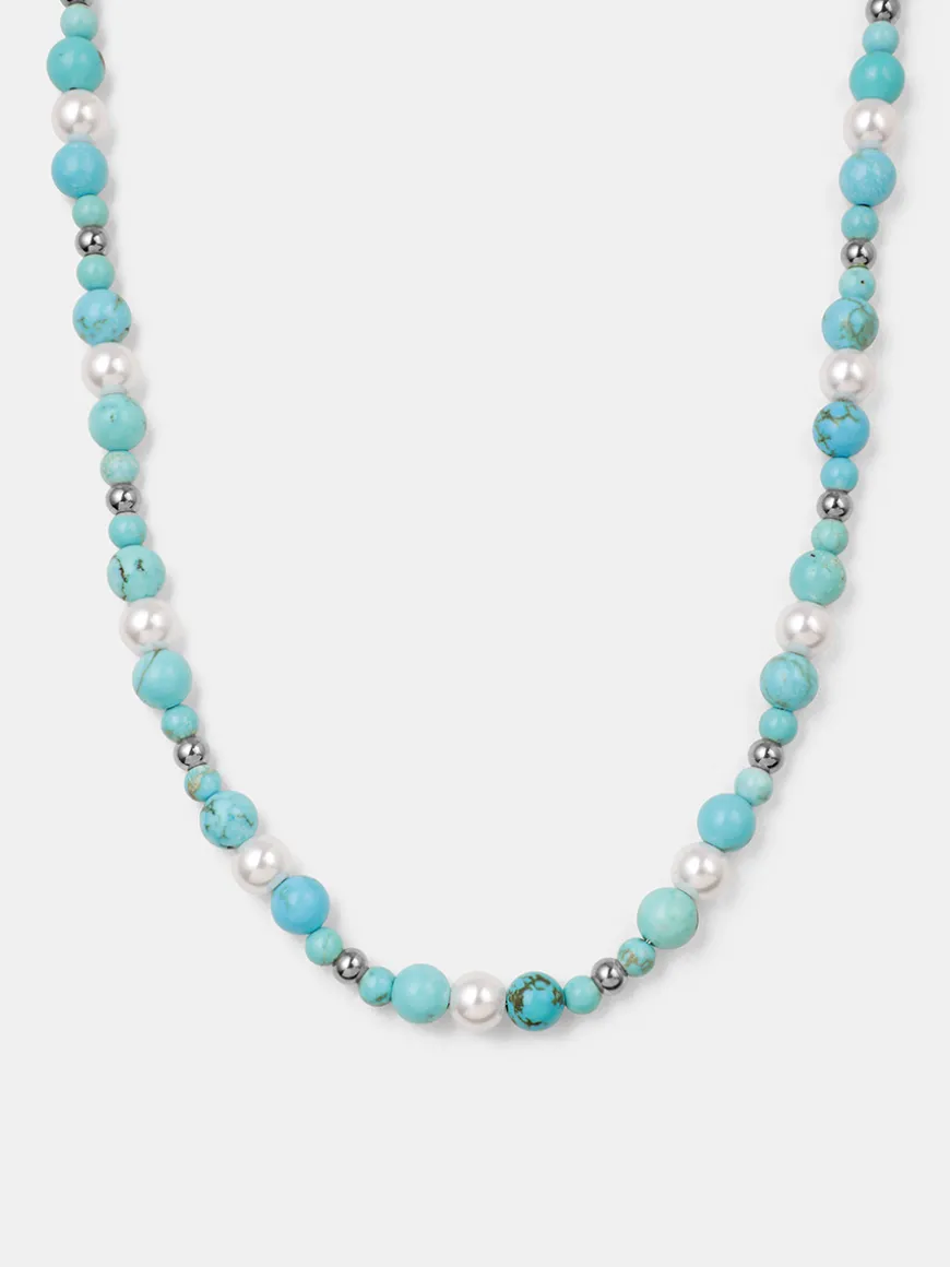 Ocean Breeze Kette