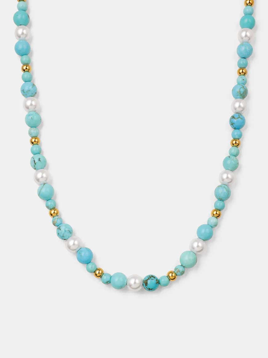 Ocean Breeze Kette